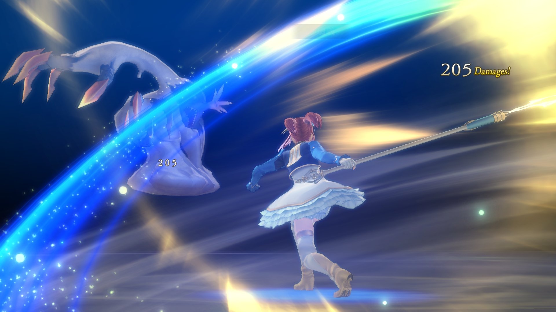 Tales of Berseria - Imagen 49